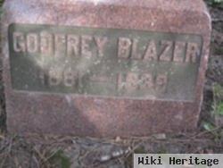 Godfrey Blazer