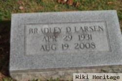 Bradley D. Larsen