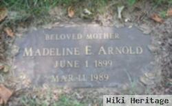 Madeline E. Arnold