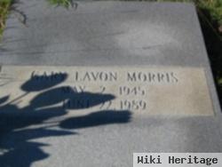 Gary Lavon Morris