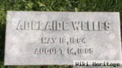 Adelaide Welles