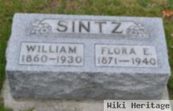 William Sintz