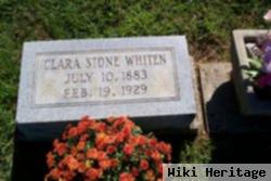 Clara Stone Whiten