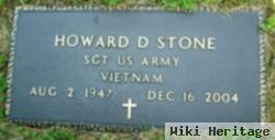 Howard D. Stone