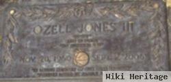 Ozell Jones, Iii