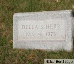 Della S. Herr