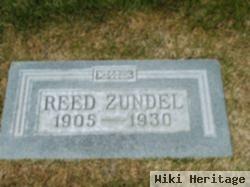 Reed Zundel