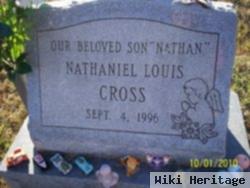 Nathaniel Louis "nathan" Cross