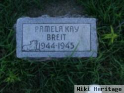 Pamela Kay Breit