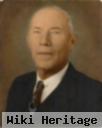 Elder Willis Robert "w.r." Blackmon