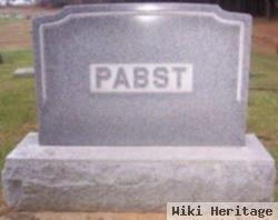 George J Pabst