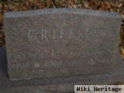 Harold Griffith