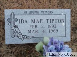 Ida Mae Tipton