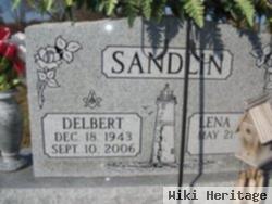 Delbert Sandlin