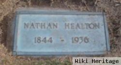 Nathan Healton