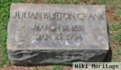 Julian Burton Crank