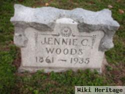 Jennie C. Woods