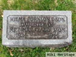 James Earl Johnson