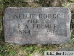 Nellie Louise Dodge Fulmer