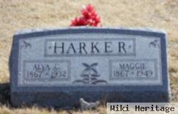 Alva C. Harker