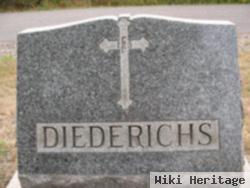 Joseph Diederichs