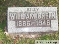 William Green