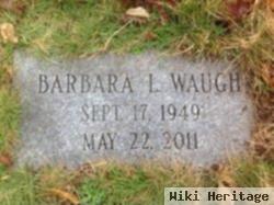 Barbara L Waugh