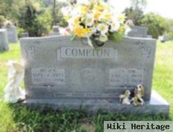 Josie G. Compton