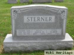 Elmer Sterner