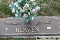 Helen B. Bowen