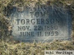 Tom Torgerson