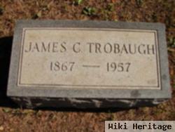 James C Trobaugh