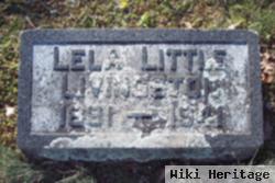 Lela Little Livingston