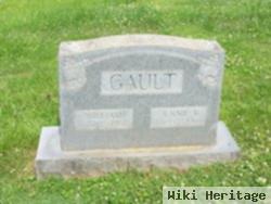 William Gault