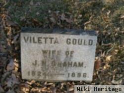 Viletta Gould Graham