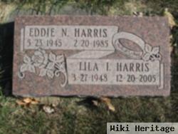 Lila I. Harris