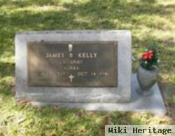 James B. Kelly