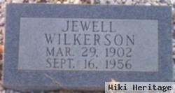 Jewell Wilkerson