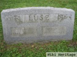 Henry C Lusz