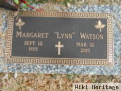 Margaret Lynn Watson