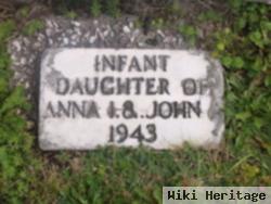 Infant Daughter Lewis