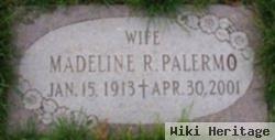 Madeline R Palermo