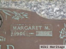 Margaret May Miller Fuhr