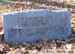 Calman J. Dorner, Jr