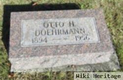 Otto H Doehrmann