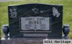 James Terry Burks