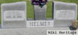 Harry J. Helmer