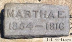 Martha Elizabeth Allen Kirk