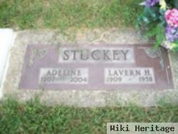 Lavern H. Stuckey