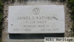 James S Rathbun